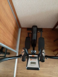 Орбітрек магнітний EnergyFit, код: GB-515E фото від покупців 1