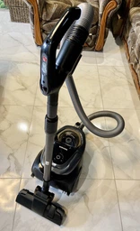 Пылесос без мешка SAMSUNG VC18M31C0HG/UK фото от покупателей 2