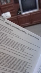 Индукционная плита Esperanza EKH008 St. Maria фото от покупателей 10