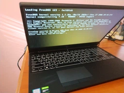 Ноутбук Lenovo Legion Y540-15IRH (81SX009TRA) Black Суперціна!!! фото от покупателей 17