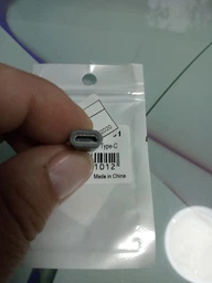 Переходник Atcom Micro USB - USB Type-C Black (8101) фото от покупателей 6