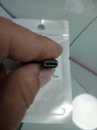 Переходник Atcom Micro USB - USB Type-C Black (8101) фото от покупателей 5