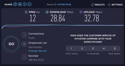 Маршрутизатор MikroTik hAP ac lite tower (RB952Ui-5ac2nD-TC) фото от покупателей 12