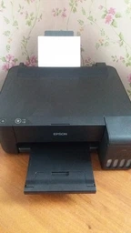 Принтер Epson L1110 (C11CG89403) фото від покупців 4