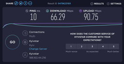 Маршрутизатор MikroTik hAP ac lite tower (RB952Ui-5ac2nD-TC) фото от покупателей 11