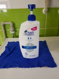 Шампунь для волос Head&Shoulders Основной Уход 400 мл фото от покупателей 12