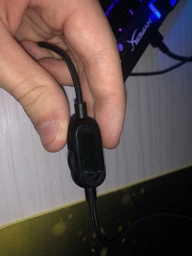 Навушники Logitech Pro Gaming Black (981-000812) фото від покупців 12