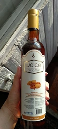 Сироп Dolce aroma Миндаль 0.7 л (4820093481922)