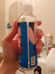 Пілінг-тонік із фруктовими кислотами Elizavecca Hell-Pore Clean Up Aha Fruit Toner 200ml (695689-1801388648-2) фото від покупців 7