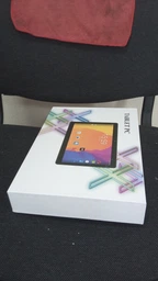 Планшет-телефон CONTIXO K109 4G 10.1" 32GB ROM GPS(LITE) фото від покупців 2