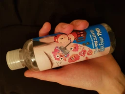 Пілінг-тонік із фруктовими кислотами Elizavecca Hell-Pore Clean Up Aha Fruit Toner 200ml (695689-1801388648-2) фото від покупців 8