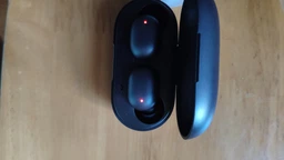 Навушники Haylou GT1 TWS Bluetooth Black (6971664930191/ 6971664930481)