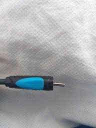 Кабель Vention USB-A 2.0 — microUSB B, 1.5 м Black (VAS-A04-B150-N) (59625004) фото від покупців 1
