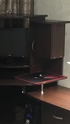 Килимок для мишки Bloody B-071 Black ігрова поверхня 350 x 280 x 4 мм фото від покупців 9