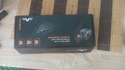 Внешний карман Frime для HDD 3.5" SATA USB 3.0 Black (FHE50.35U30) фото от покупателей 4
