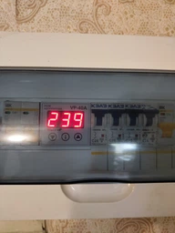 Реле напруги DigiTOP Vp-40A