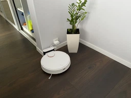 Робот-пилосос MiJia Mi Robot Vacuum-Mop P STYTJ02YM Black