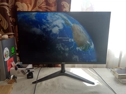 Монитор 23.8" AOC 24B1XH фото от покупателей 11
