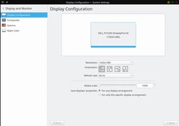 Монитор 27" Dell P2720D (210-AUOQ) фото от покупателей 10
