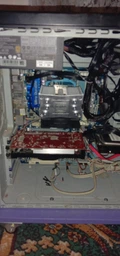 Кулер be quiet! Pure Rock Slim (BK008) фото від покупців 10