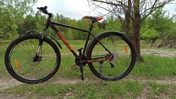 Крила комплект Simpla Raptor 24-26-28-29" Pl (Код VZ - 1215) фото від покупців 2