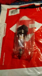 Фильтр-влагоотделитель 500 л/мин 1/4" SIGMA (7034611)