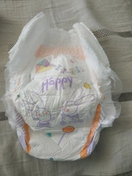 Подгузники-трусики детские Bella Baby Happy Junior 11-18 кг 40 шт (5900516603250) фото от покупателей 10