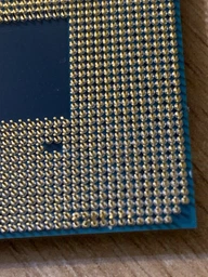 Процессор AMD Ryzen 5 1600 (3.2GHz 16MB 65W AM4) Box (YD1600BBAEBOX) фото от покупателей 4