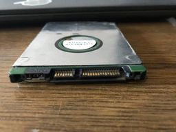 Адаптер Maiwo K104A USB 3.0 - SATA II/III фото от покупателей 12