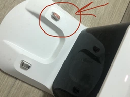 Робот-пилосос Xiaomi RoboRock Sweep One Vacuum Cleaner s50 White (S502-00/S502-02) (Міжнародна версія)