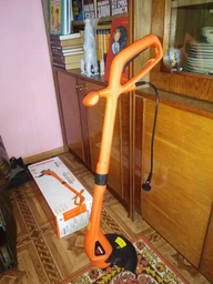 Триммер электрический Vitals EZT032s (51313)