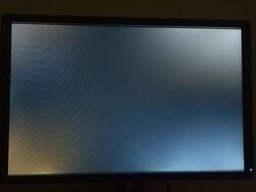 Монитор 24" Dell UltraSharp U2412M Black (210-AGYH)