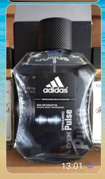 Туалетная вода мужская Adidas Dynamic Pulse 100 мл