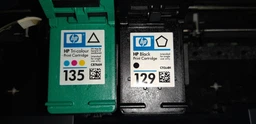 Рідина Barva №3 для очищення друкуючих голівок Canon/Epson/HP/Lexmark з пігментними чорнилами 180 г (F5-020)