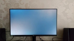 Монитор 27" LG UltraGear 27GL850-B фото от покупателей 13
