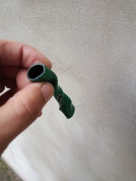 Шланг садовий Verto Economic, 1/2", 20м, 3 шари, до 20бар, -5…+30°C фото від покупців 8