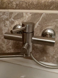 Смеситель для ванны Globus Lux Alpen SBT1-208-BB фото от покупателей 10