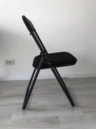 Стул для кухни и гостиной Nowy Styl JACK ordf BLACK C-11 фото от покупателей 7