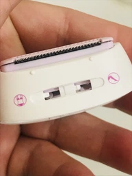 Электробритва женская BRAUN LS 5360