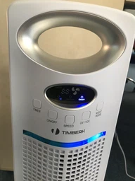 Очиститель воздуха TIMBERK Сloud FL150 SF (BL) фото от покупателей 3