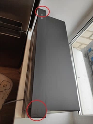 Вытяжка телескопическая PYRAMIDA TL60 IX 700 куб. м / ч Нержавеющая сталь фото от покупателей 10