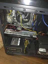 Видеокарта Sapphire Pulse Radeon RX 570 8GB GDDR5 (Overclock Edition)
