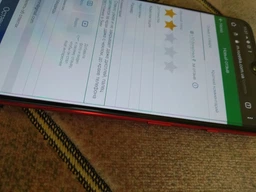 Защитное стекло PowerPlant для смартфона OnePlus 7 (GL607389) фото от покупателей 1
