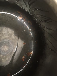 Гейзерна кавоварка Vinzer Moka Inox нержавійка (89393 Vinzer) фото від покупців 7