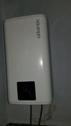 Бойлер електричний Atlantic Cube Steatite VM 100 S4 CM