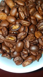 Кава в зернах Lavazza Tierra Selection 1 кг фото від покупців 4