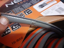 Шланг садовий NEO Tools Optima 1/2" 20 м 4 шари (15-820) фото від покупців 4