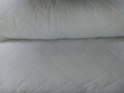 Подушка ортопедическая MirSon Deluxe Eco Silver 181 Средняя 50x70 см (2200000398529) фото от покупателей 3