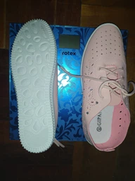 Весы напольные Rotex Flamingo RSB06-P 150 кг фото от покупателей 15