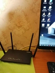 Маршрутизатор D-Link AC1200 Dual-Band (DIR-822) фото від покупців 6